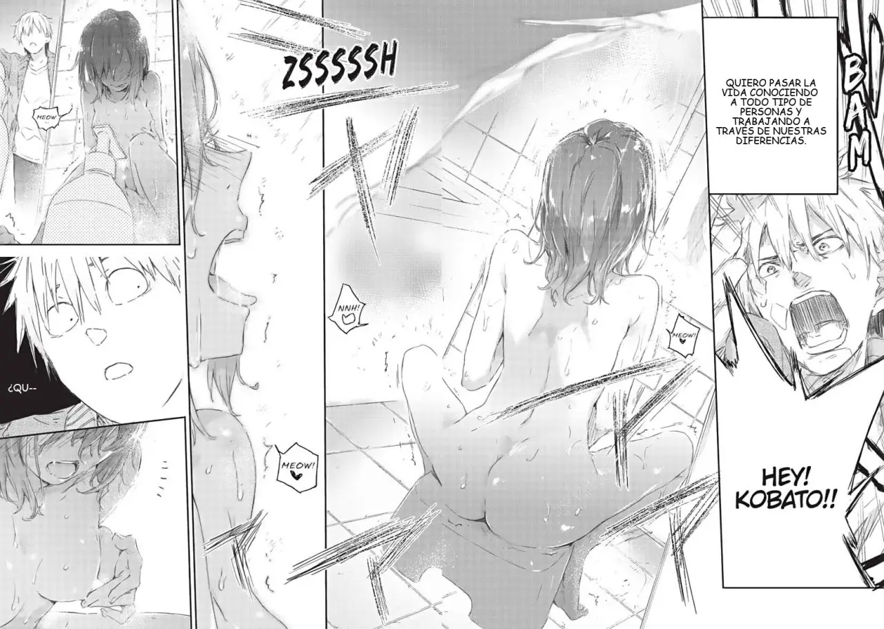 Boku Wa Tomodachi ga Sukunai (2010) - Capítulo 66 - Página 31 - LectorTMOo