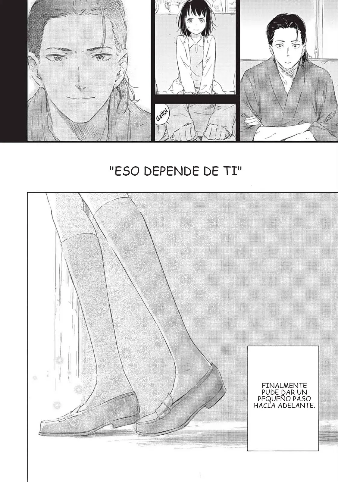 Boku Wa Tomodachi ga Sukunai (2010) - Capítulo 68 - Página 11 - LectorTMOo