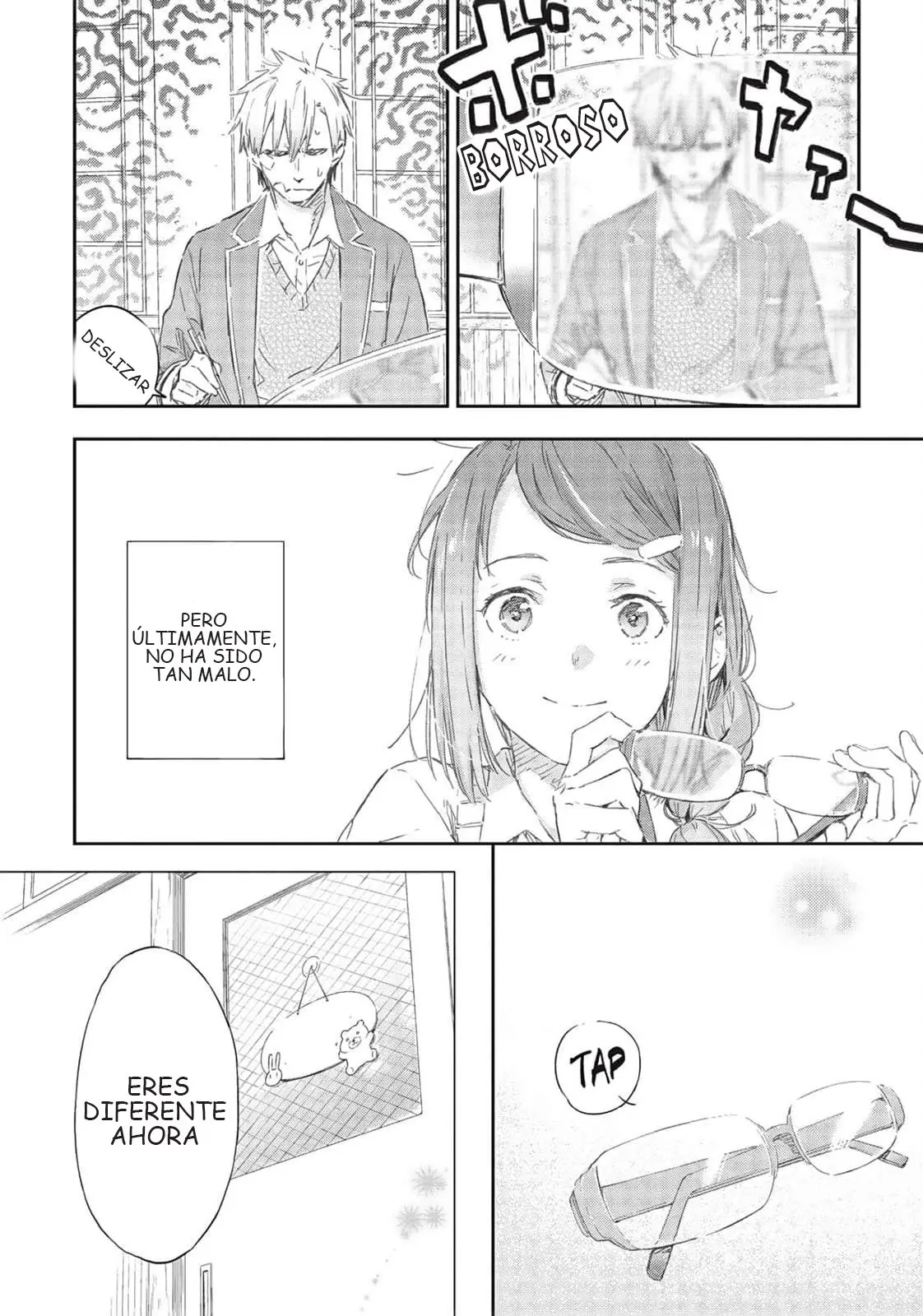 Boku Wa Tomodachi ga Sukunai (2010) - Capítulo 68 - Página 13 - LectorTMOo