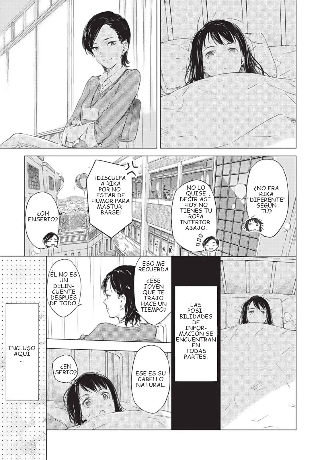 Boku Wa Tomodachi ga Sukunai (2010) - Capítulo 68 - Página 14 - LectorTMOo
