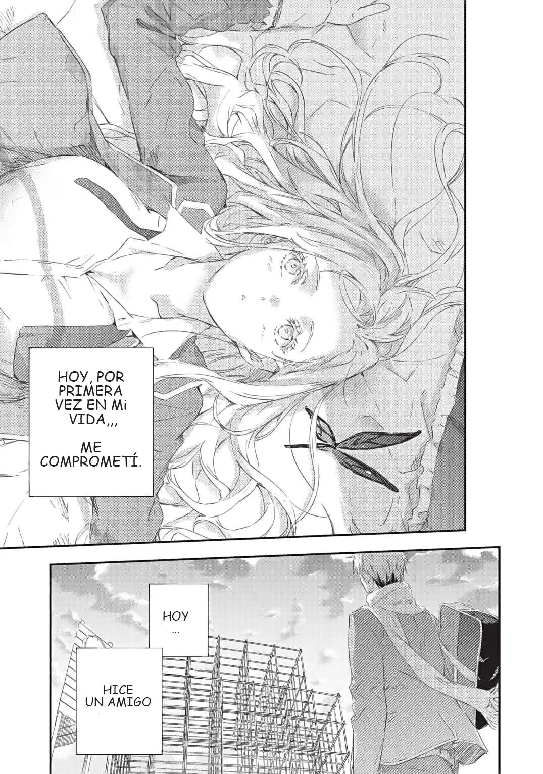 Boku Wa Tomodachi ga Sukunai (2010) - Capítulo 68 - Página 18 - LectorTMOo