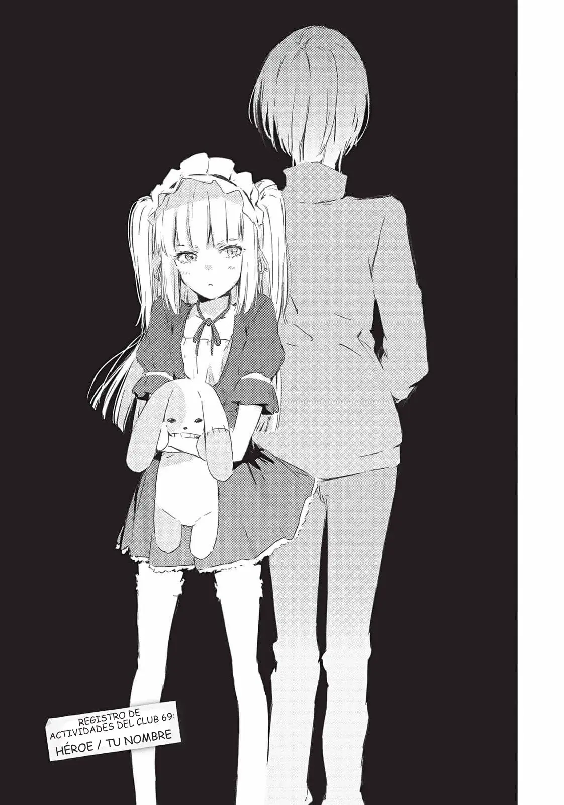 Boku Wa Tomodachi ga Sukunai (2010) - Capítulo 69 - Página 2 - LectorTMOo