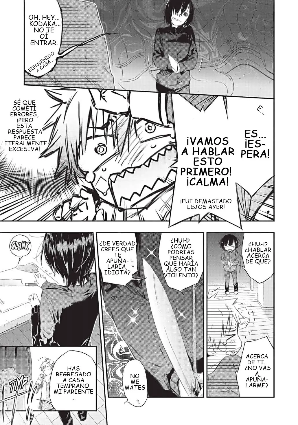 Boku Wa Tomodachi ga Sukunai (2010) - Capítulo 69 - Página 16 - LectorTMOo