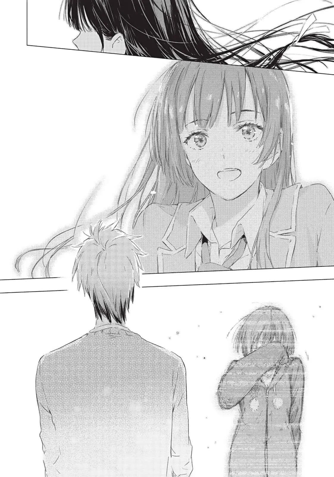 Boku Wa Tomodachi ga Sukunai (2010) - Capítulo 69 - Página 21 - LectorTMOo