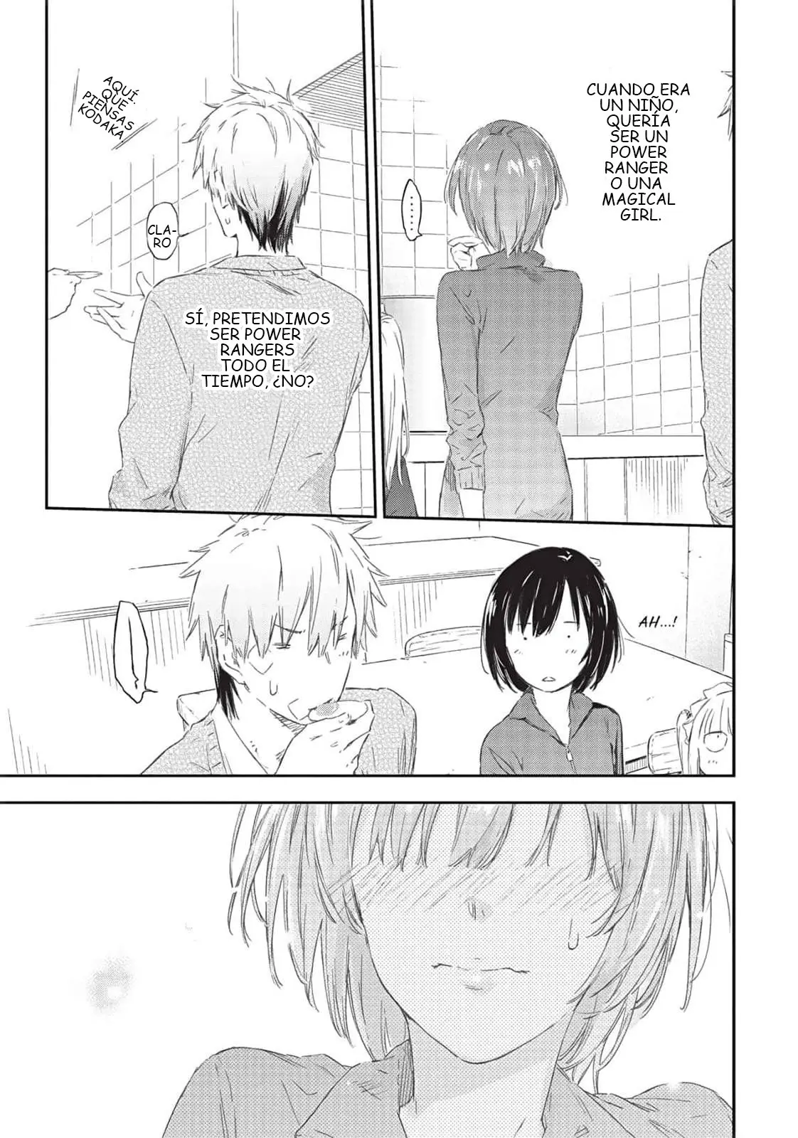 Boku Wa Tomodachi ga Sukunai (2010) - Capítulo 69 - Página 24 - LectorTMOo