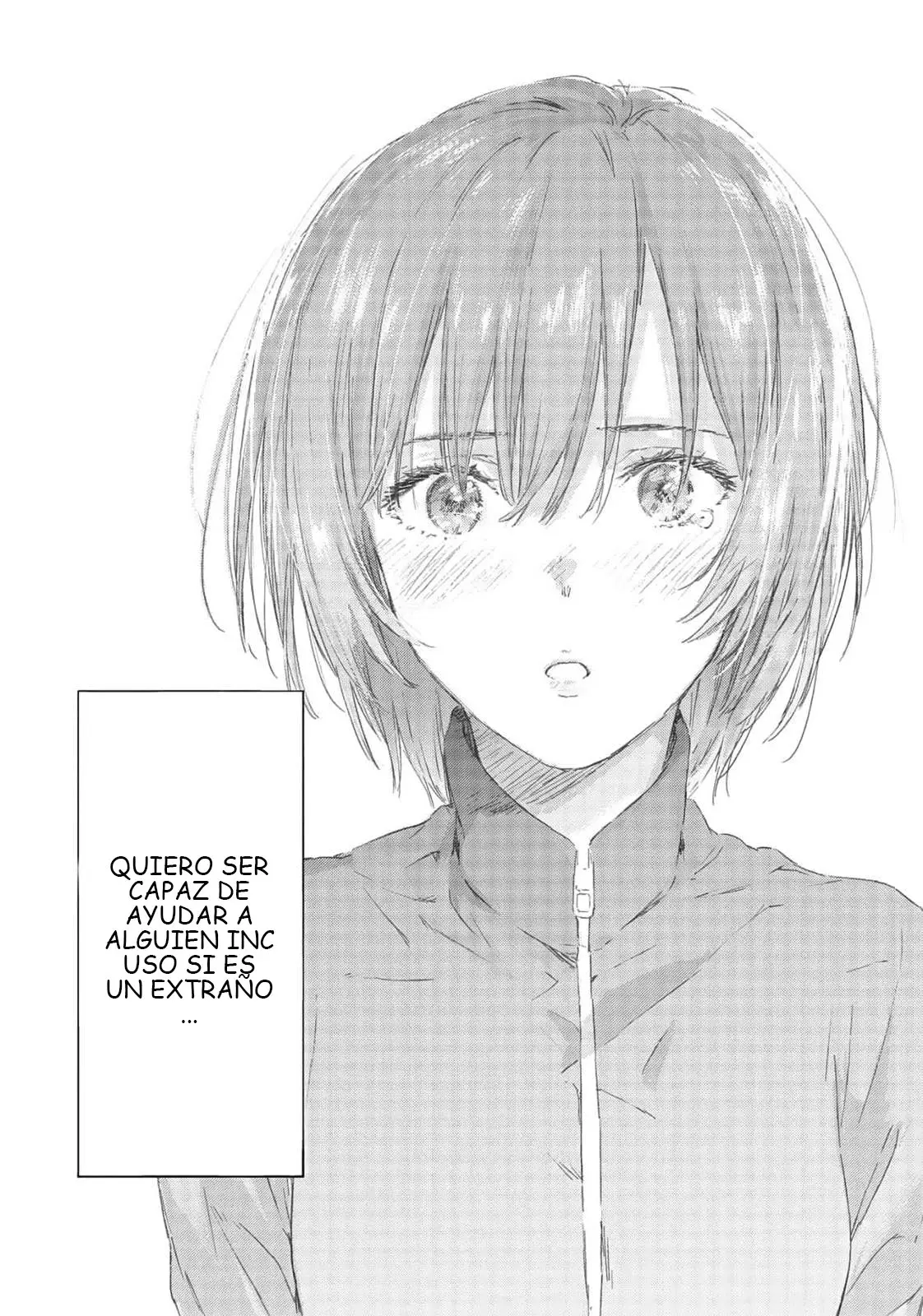 Boku Wa Tomodachi ga Sukunai (2010) - Capítulo 69 - Página 31 - LectorTMOo
