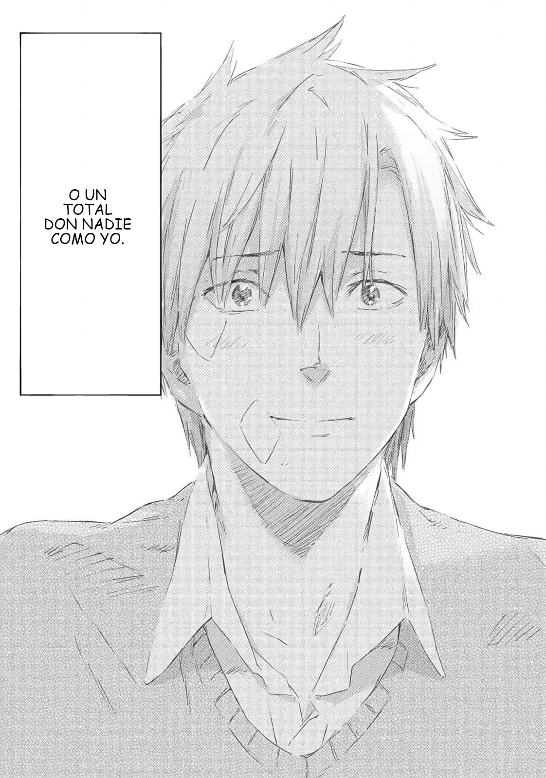 Boku Wa Tomodachi ga Sukunai (2010) - Capítulo 69 - Página 32 - LectorTMOo