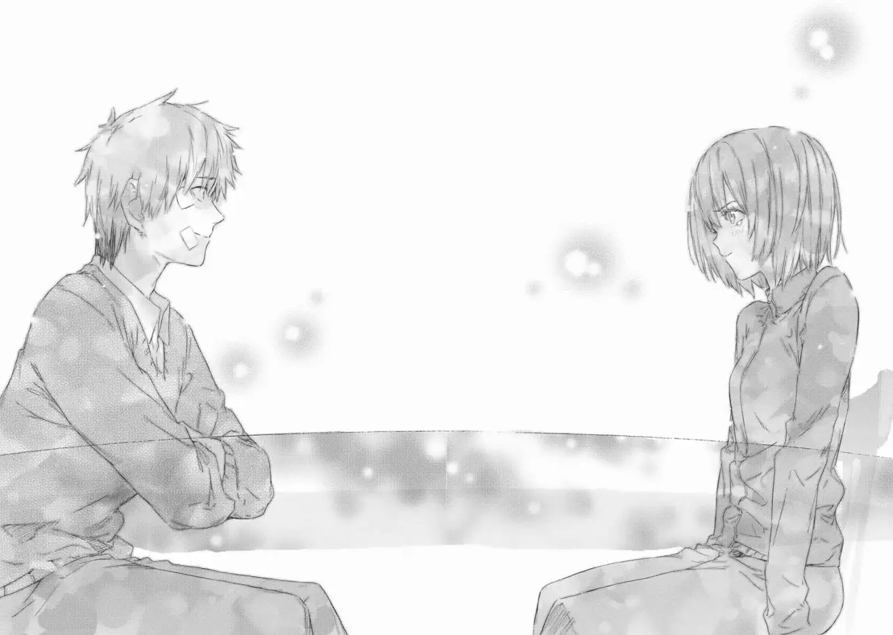 Boku Wa Tomodachi ga Sukunai (2010) - Capítulo 69 - Página 34 - LectorTMOo