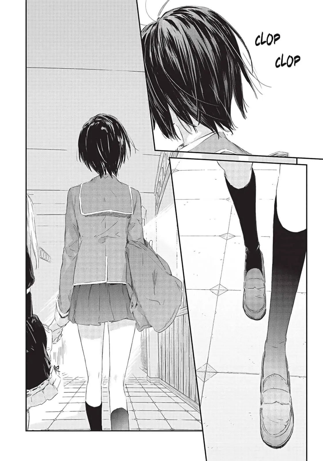 Boku Wa Tomodachi ga Sukunai (2010) - Capítulo 69 - Página 37 - LectorTMOo