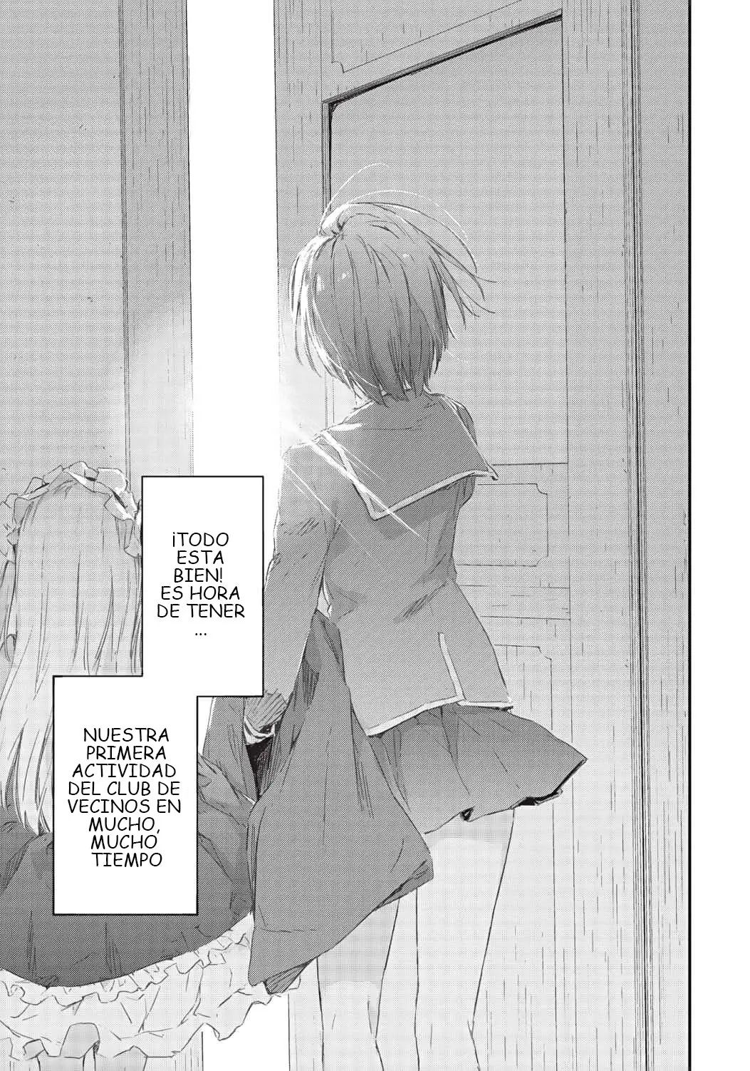 Boku Wa Tomodachi ga Sukunai (2010) - Capítulo 69 - Página 40 - LectorTMOo
