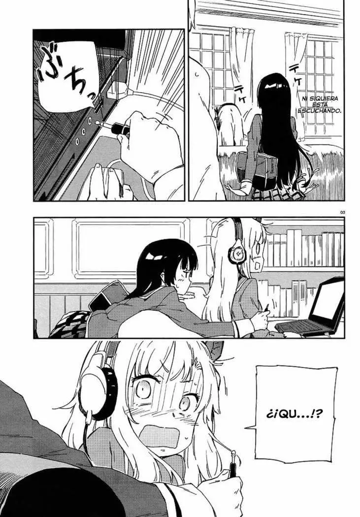 Boku Wa Tomodachi ga Sukunai (2010) - Capítulo 7 - Página 6 - LectorTMOo