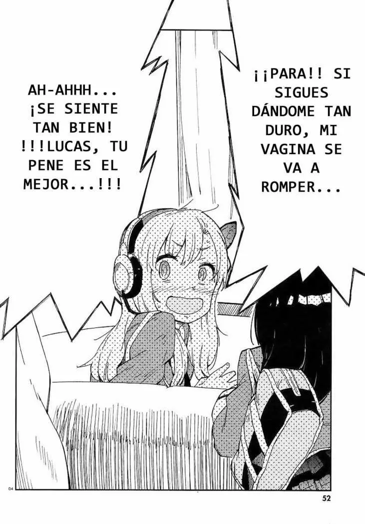 Boku Wa Tomodachi ga Sukunai (2010) - Capítulo 7 - Página 7 - LectorTMOo