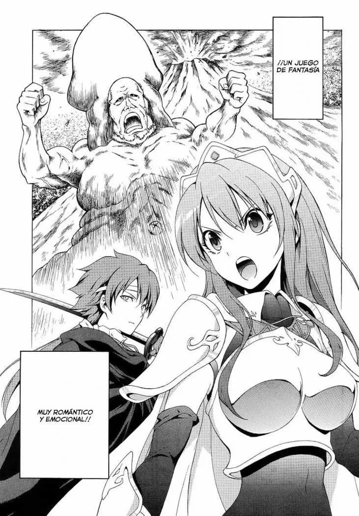 Boku Wa Tomodachi ga Sukunai (2010) - Capítulo 7 - Página 12 - LectorTMOo