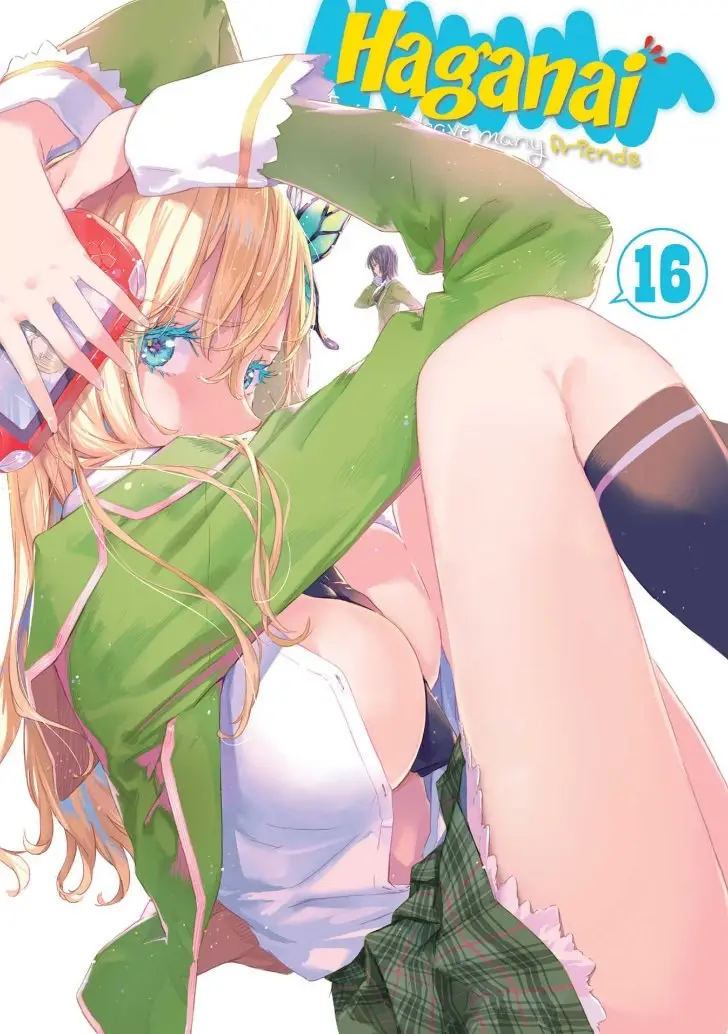 Boku Wa Tomodachi ga Sukunai (2010) - Capítulo 70 - Página 4 - LectorTMOo