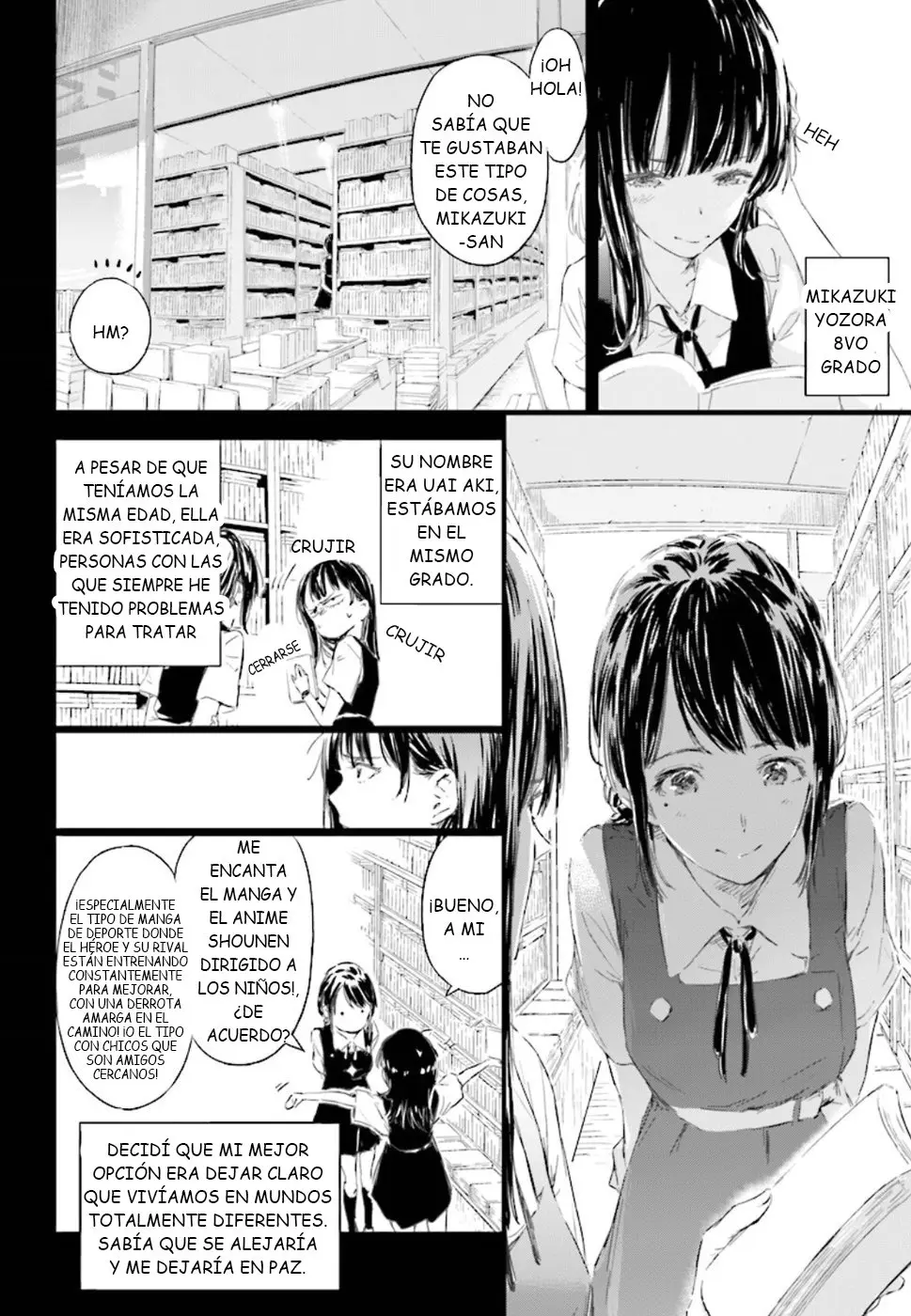 Boku Wa Tomodachi ga Sukunai (2010) - Capítulo 70 - Página 12 - LectorTMOo