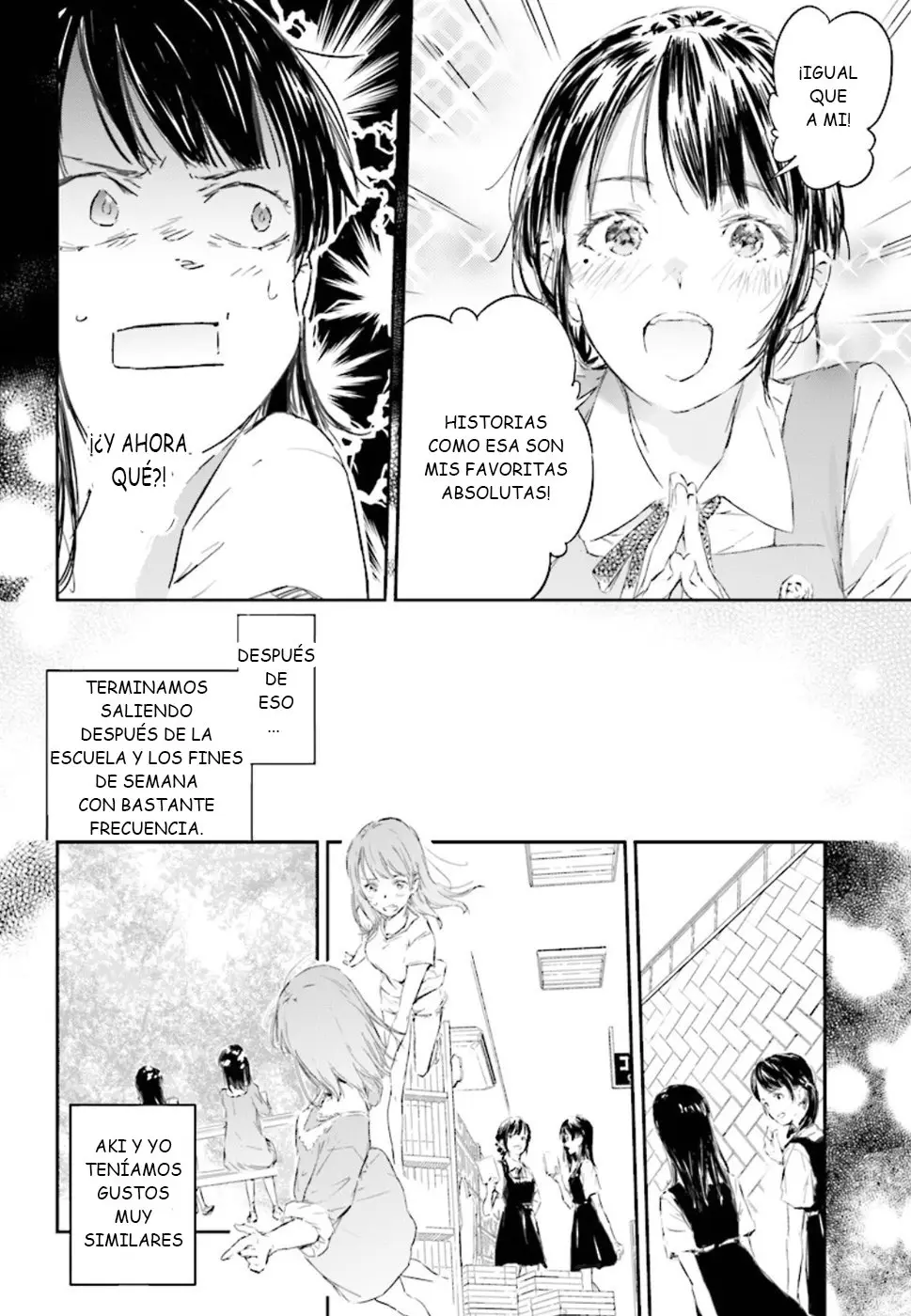 Boku Wa Tomodachi ga Sukunai (2010) - Capítulo 70 - Página 14 - LectorTMOo