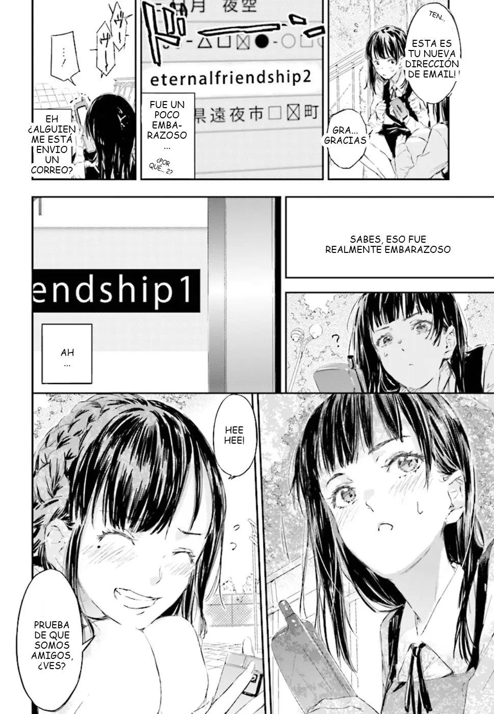 Boku Wa Tomodachi ga Sukunai (2010) - Capítulo 70 - Página 16 - LectorTMOo