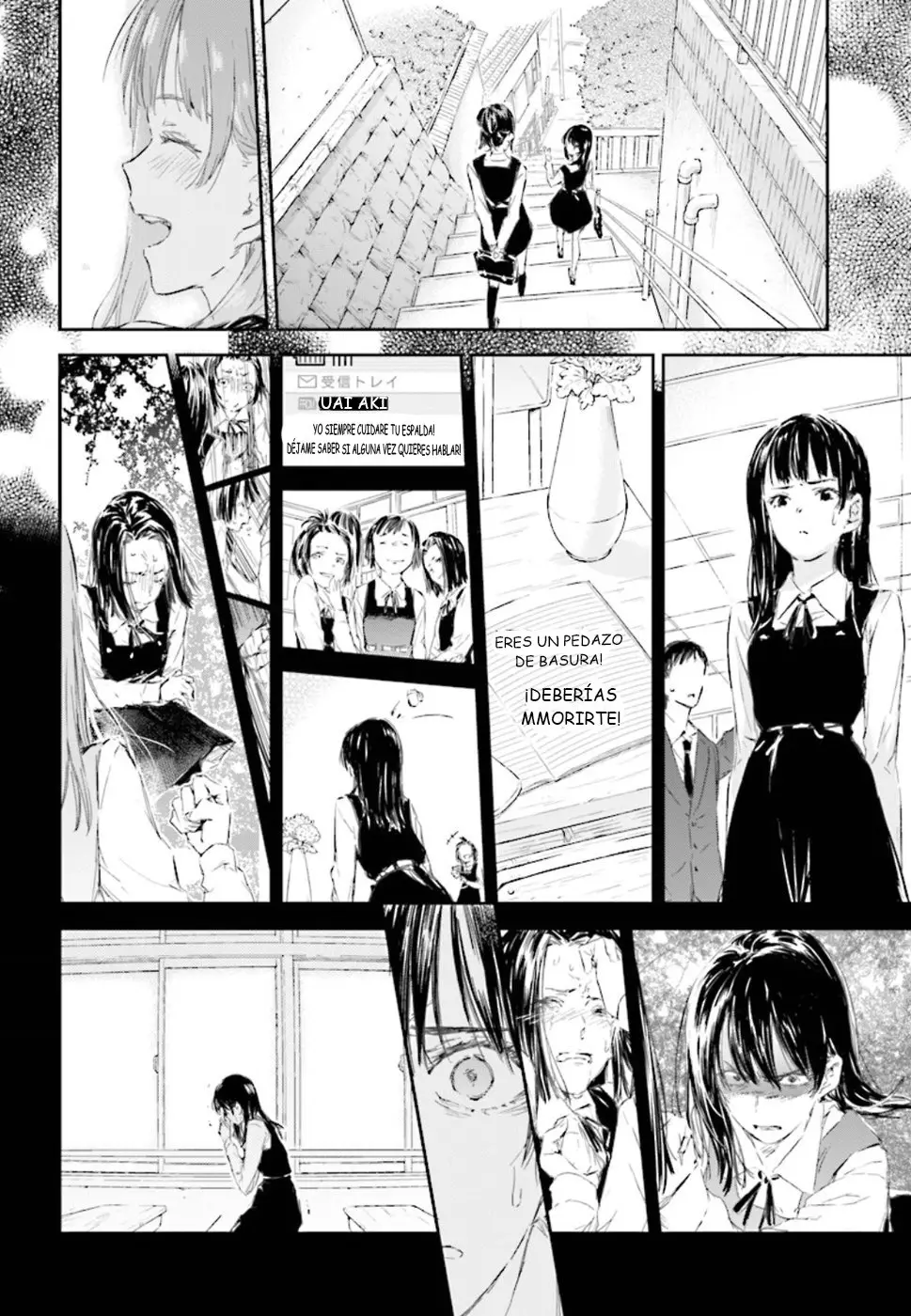 Boku Wa Tomodachi ga Sukunai (2010) - Capítulo 70 - Página 18 - LectorTMOo