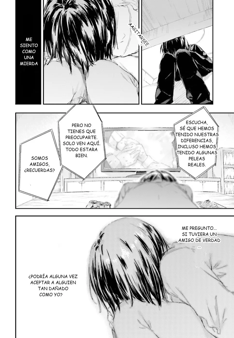 Boku Wa Tomodachi ga Sukunai (2010) - Capítulo 70 - Página 20 - LectorTMOo