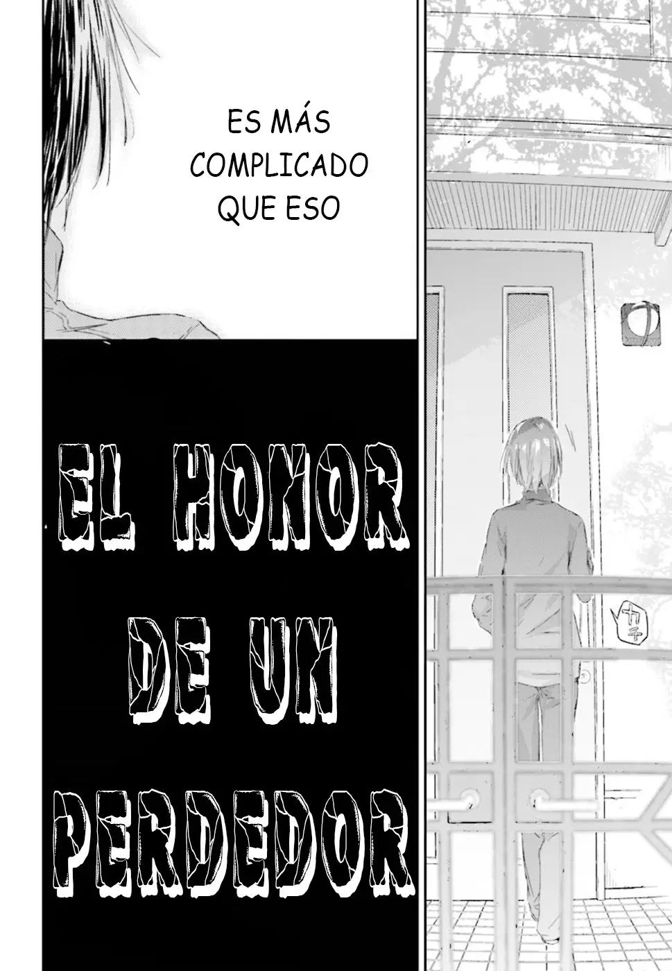 Boku Wa Tomodachi ga Sukunai (2010) - Capítulo 70 - Página 22 - LectorTMOo