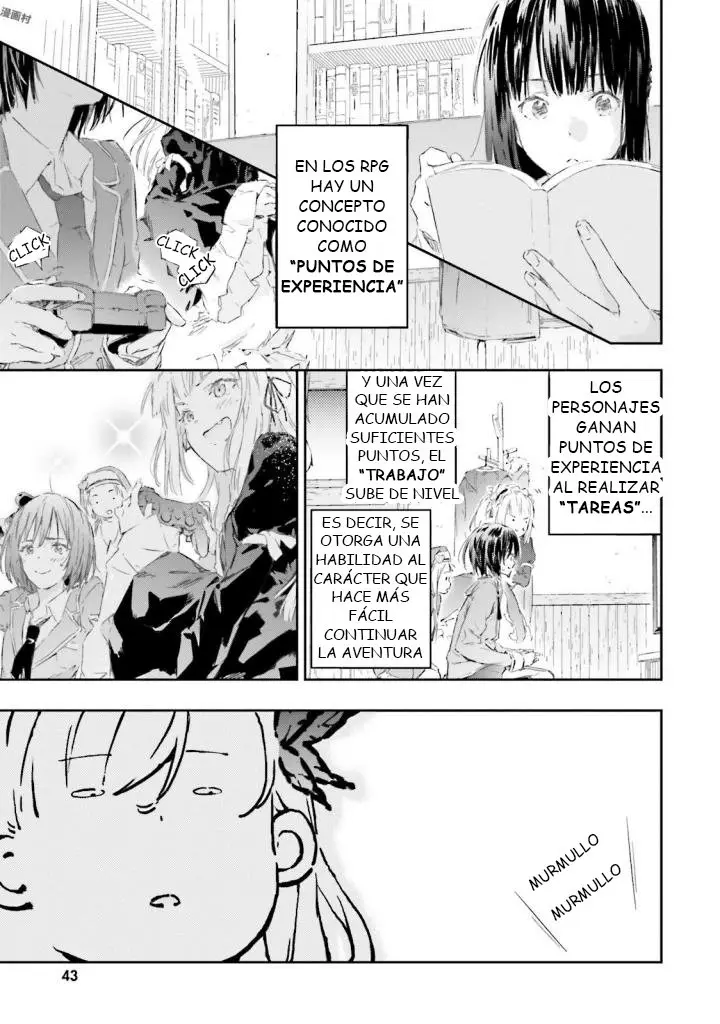 Boku Wa Tomodachi ga Sukunai (2010) - Capítulo 71 - Página 2 - LectorTMOo