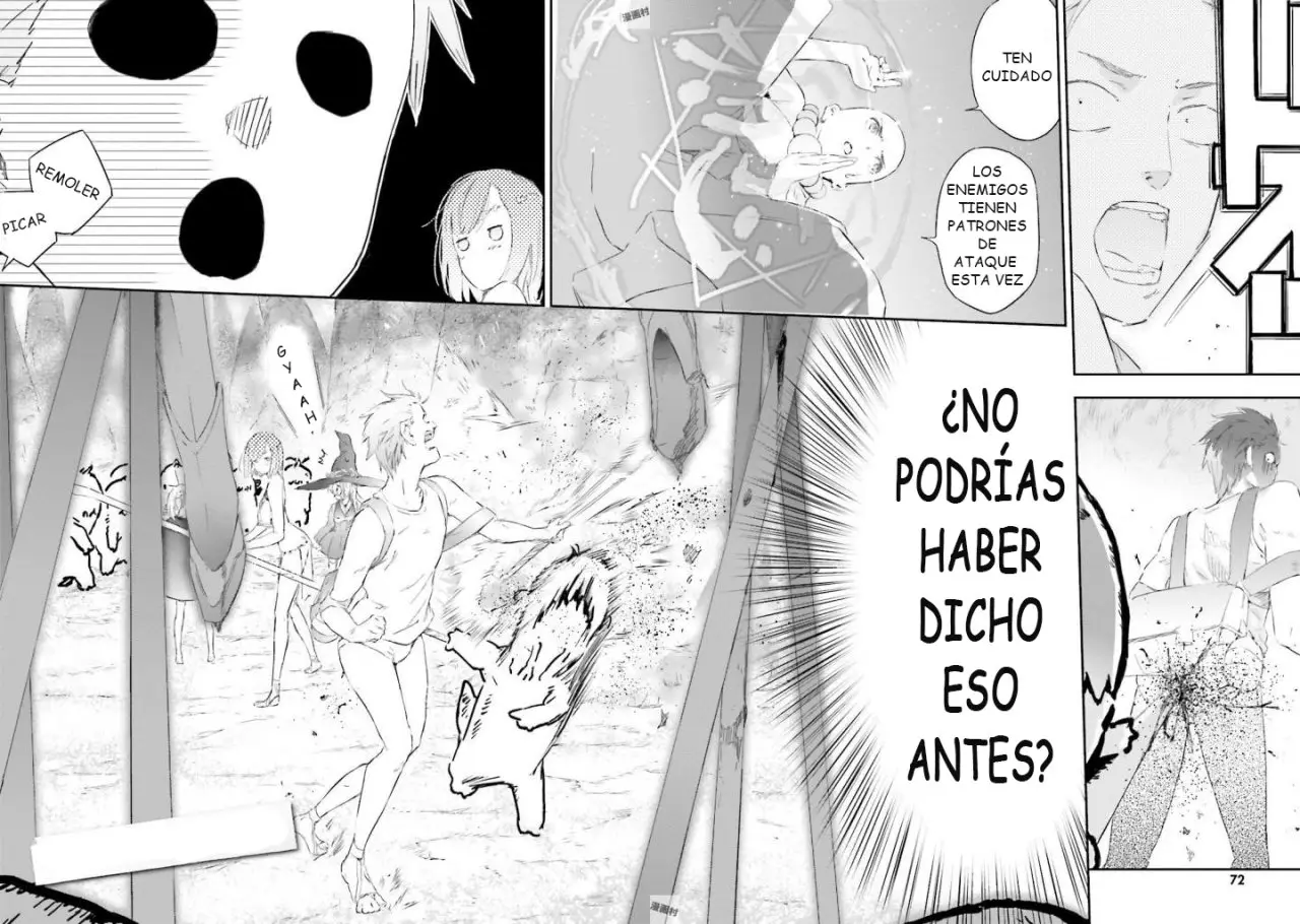 Boku Wa Tomodachi ga Sukunai (2010) - Capítulo 72 - Página 3 - LectorTMOo