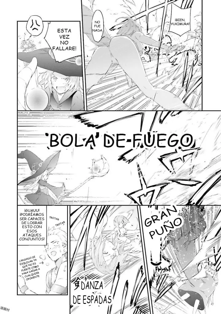 Boku Wa Tomodachi ga Sukunai (2010) - Capítulo 72 - Página 6 - LectorTMOo