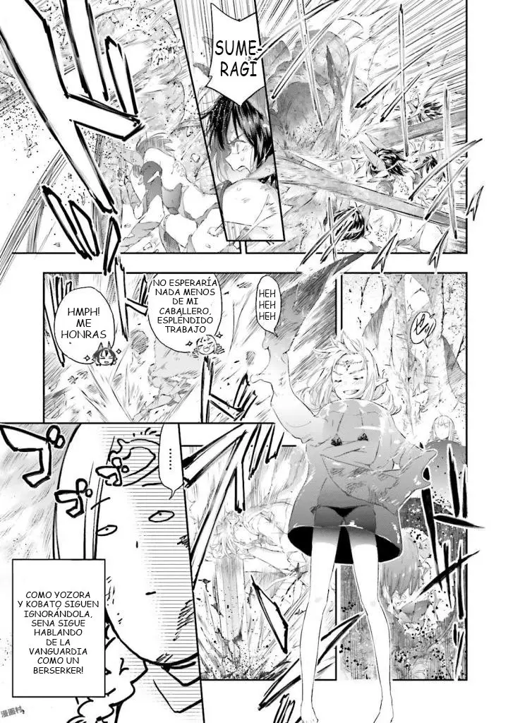Boku Wa Tomodachi ga Sukunai (2010) - Capítulo 72 - Página 9 - LectorTMOo