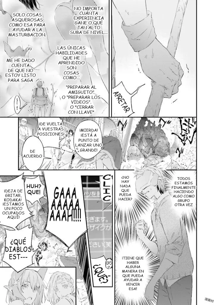 Boku Wa Tomodachi ga Sukunai (2010) - Capítulo 72 - Página 20 - LectorTMOo
