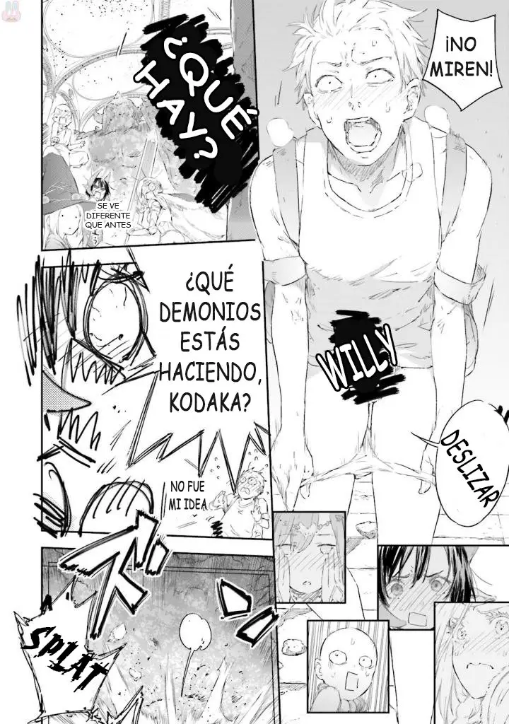 Boku Wa Tomodachi ga Sukunai (2010) - Capítulo 72 - Página 21 - LectorTMOo