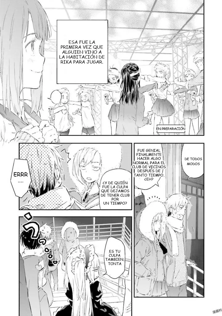 Boku Wa Tomodachi ga Sukunai (2010) - Capítulo 72 - Página 26 - LectorTMOo