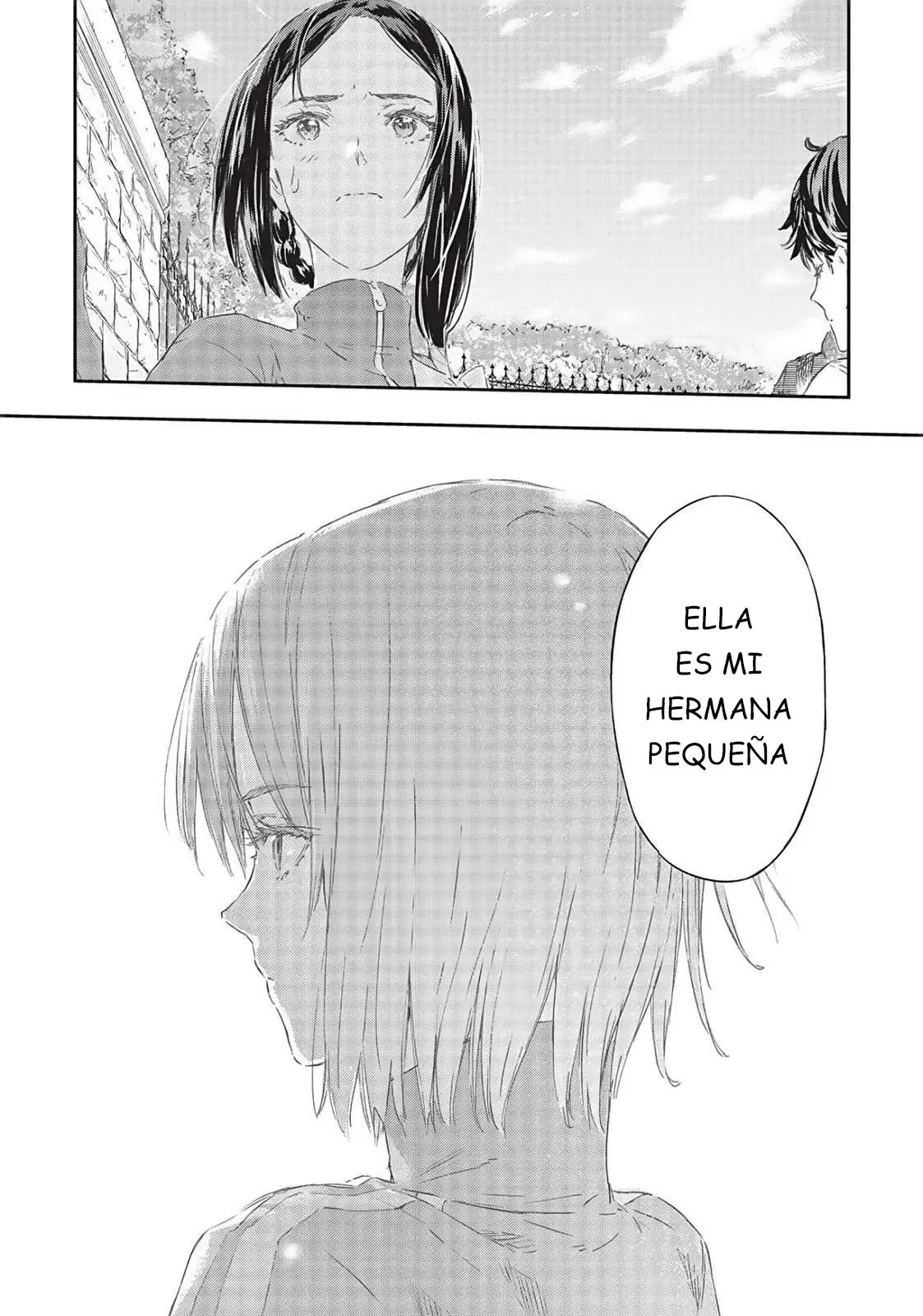 Boku Wa Tomodachi ga Sukunai (2010) - Capítulo 73 - Página 12 - LectorTMOo