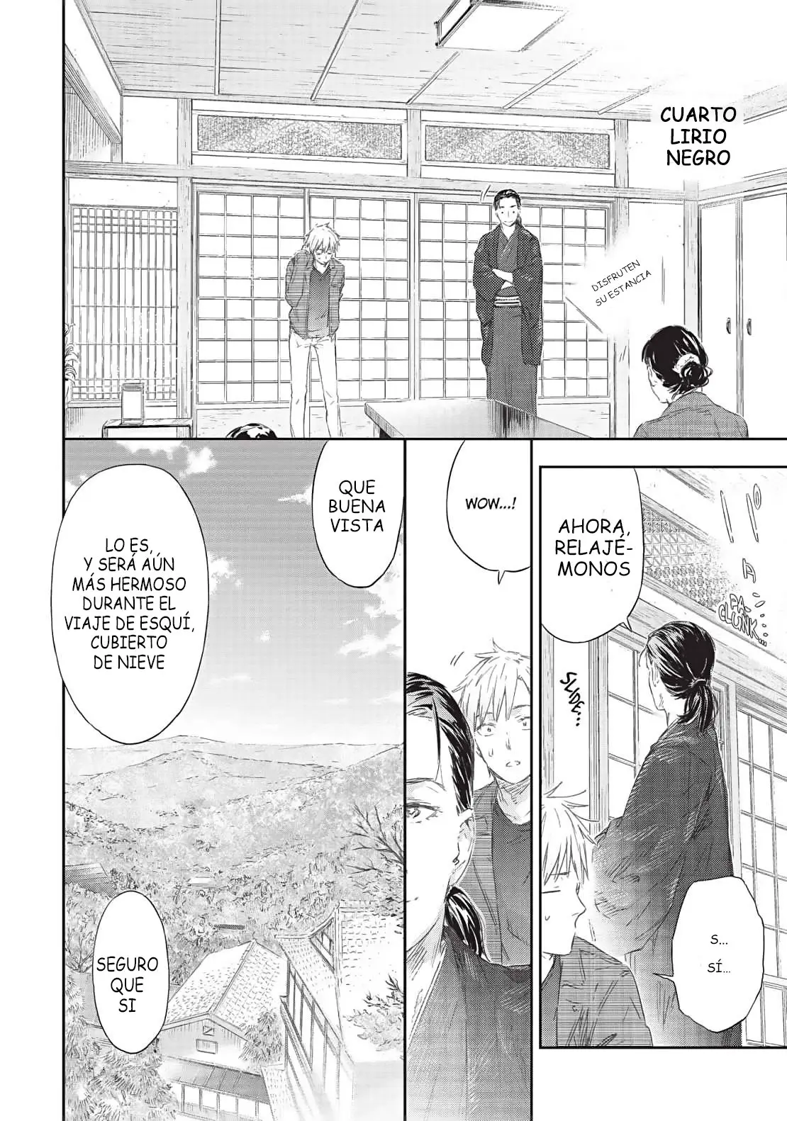 Boku Wa Tomodachi ga Sukunai (2010) - Capítulo 73 - Página 22 - LectorTMOo