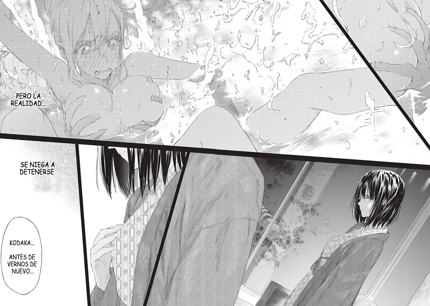 Boku Wa Tomodachi ga Sukunai (2010) - Capítulo 74 - Página 3 - LectorTMOo