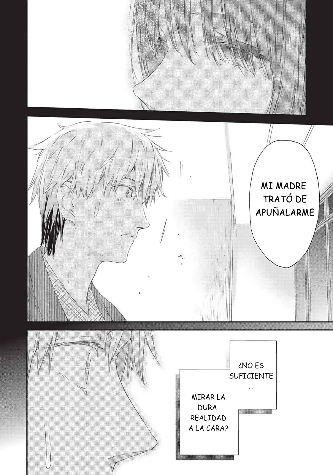 Boku Wa Tomodachi ga Sukunai (2010) - Capítulo 74 - Página 4 - LectorTMOo