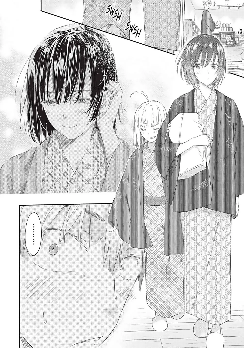 Boku Wa Tomodachi ga Sukunai (2010) - Capítulo 74 - Página 6 - LectorTMOo