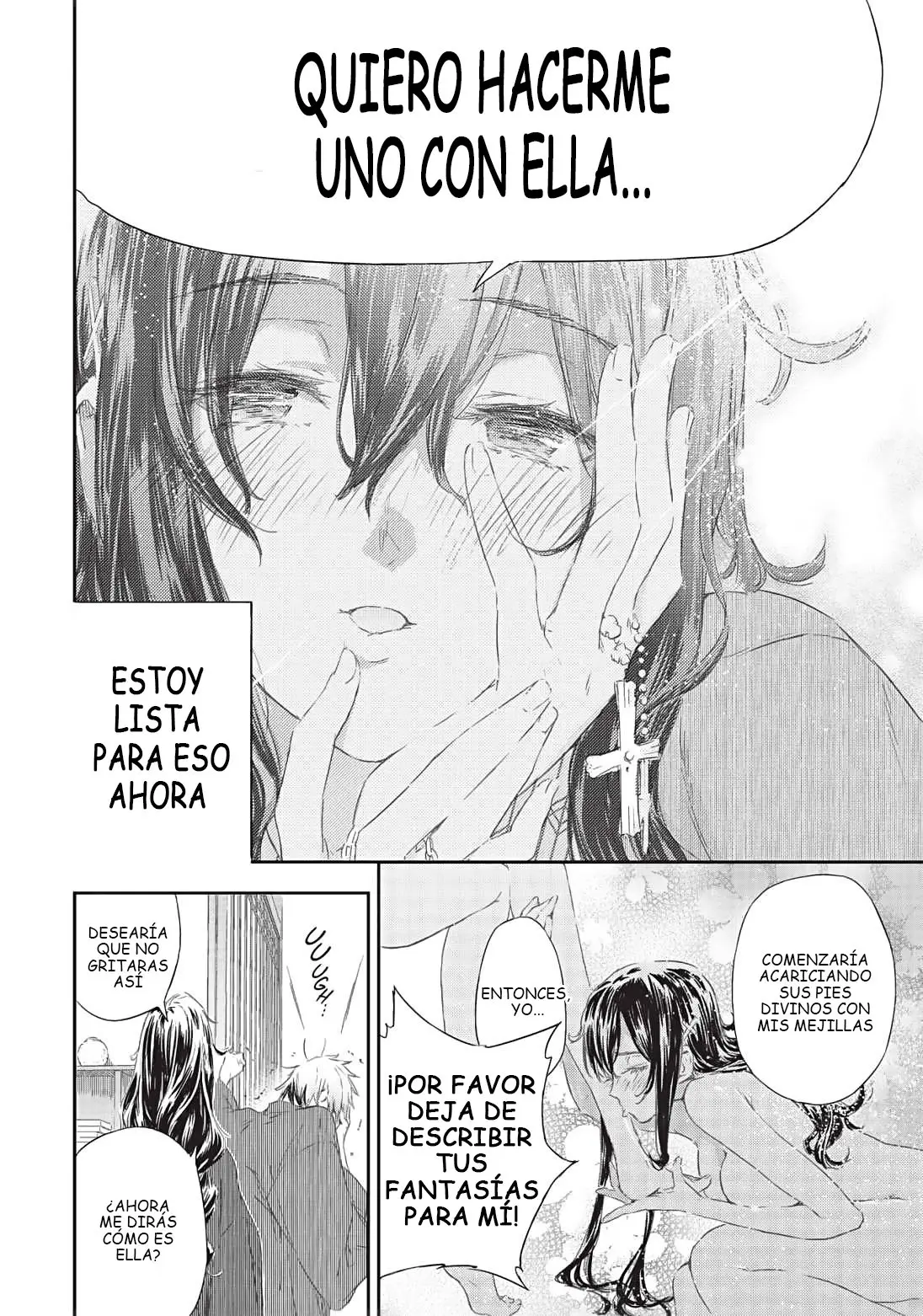 Boku Wa Tomodachi ga Sukunai (2010) - Capítulo 74 - Página 12 - LectorTMOo