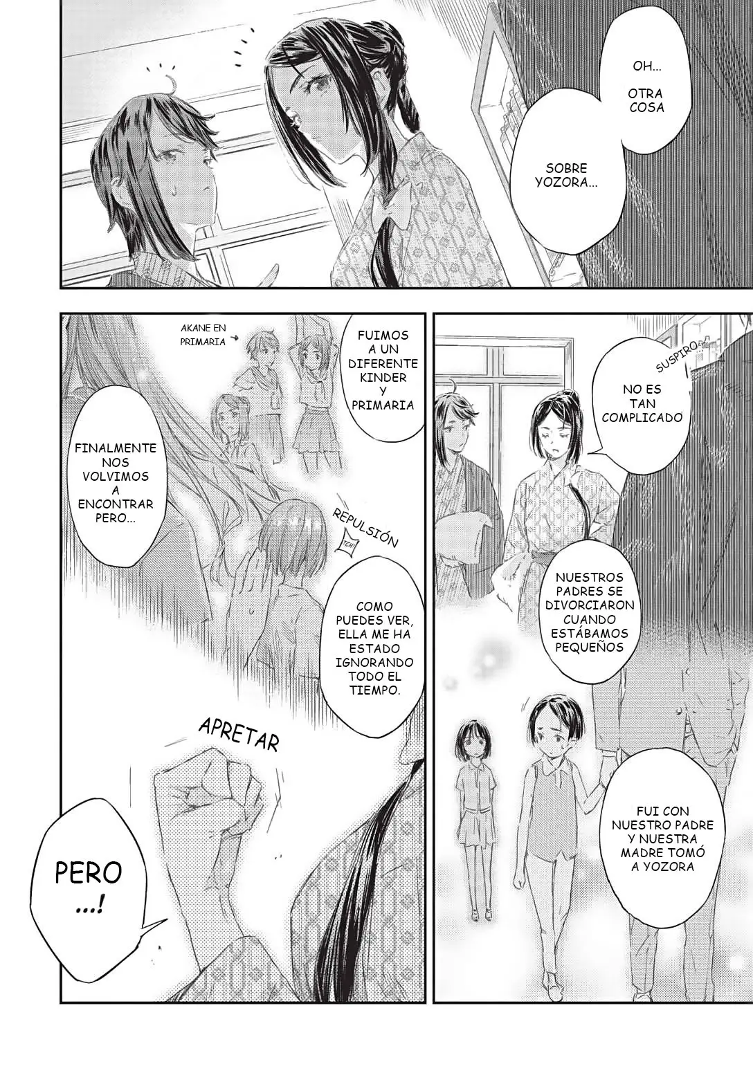 Boku Wa Tomodachi ga Sukunai (2010) - Capítulo 74 - Página 16 - LectorTMOo