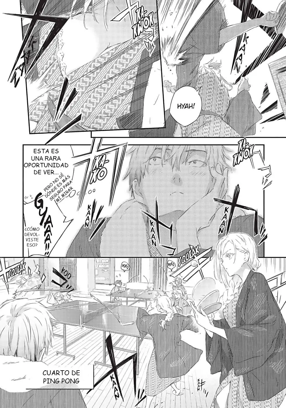 Boku Wa Tomodachi ga Sukunai (2010) - Capítulo 74 - Página 20 - LectorTMOo