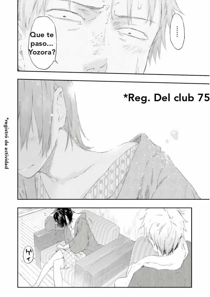 Boku Wa Tomodachi ga Sukunai (2010) - Capítulo 75.1 - Página 6 - LectorTMOo