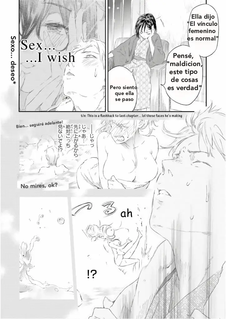 Boku Wa Tomodachi ga Sukunai (2010) - Capítulo 75.1 - Página 8 - LectorTMOo