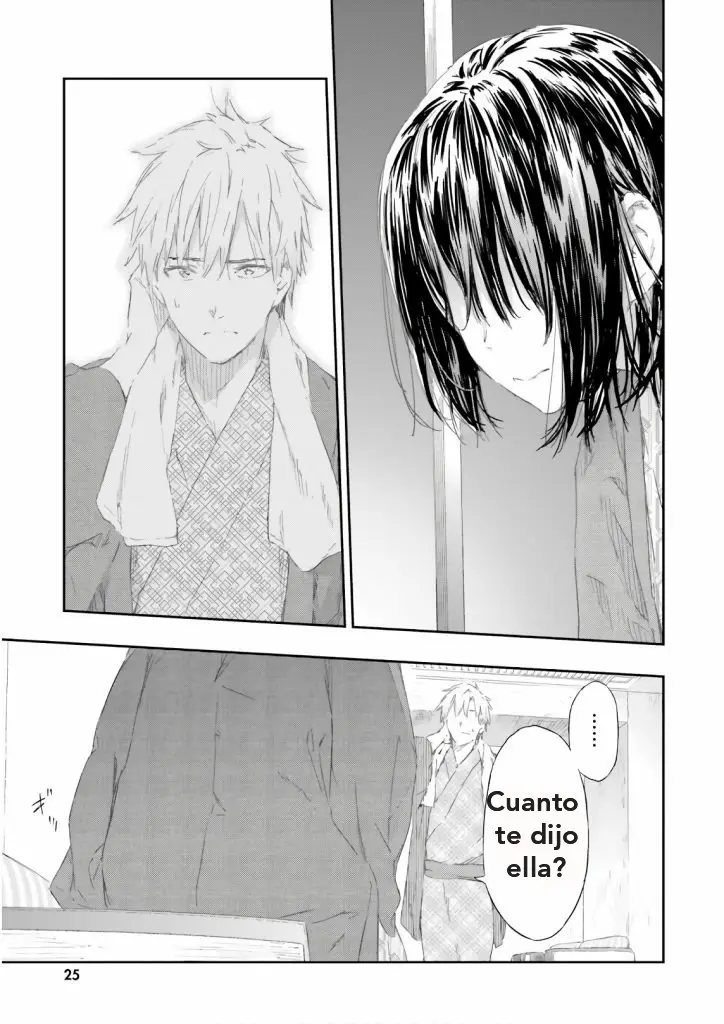 Boku Wa Tomodachi ga Sukunai (2010) - Capítulo 75.1 - Página 11 - LectorTMOo
