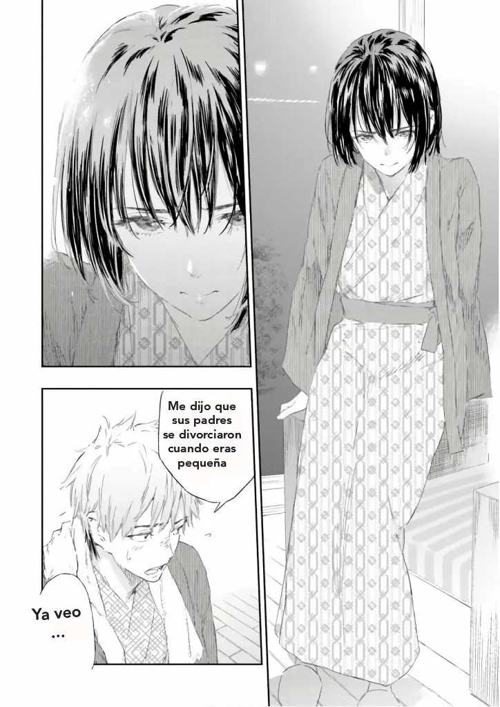 Boku Wa Tomodachi ga Sukunai (2010) - Capítulo 75.1 - Página 12 - LectorTMOo
