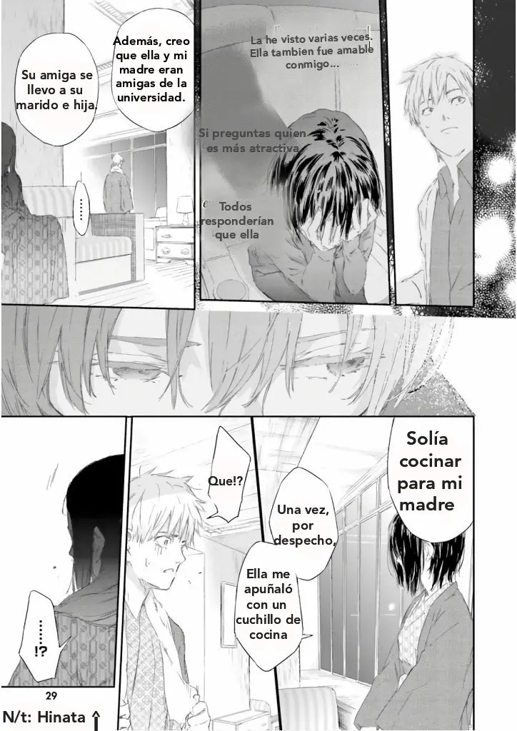 Boku Wa Tomodachi ga Sukunai (2010) - Capítulo 75.1 - Página 15 - LectorTMOo