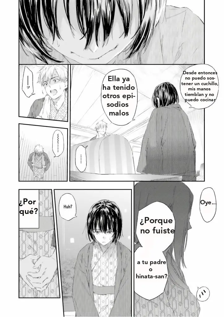 Boku Wa Tomodachi ga Sukunai (2010) - Capítulo 75.1 - Página 16 - LectorTMOo