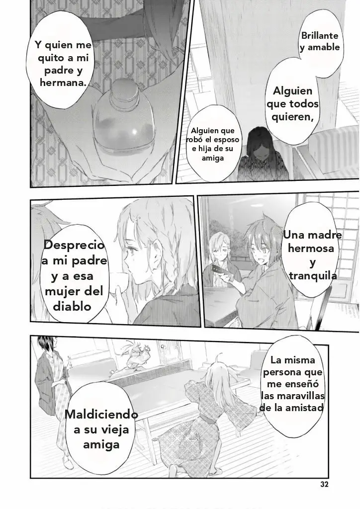 Boku Wa Tomodachi ga Sukunai (2010) - Capítulo 75.1 - Página 18 - LectorTMOo