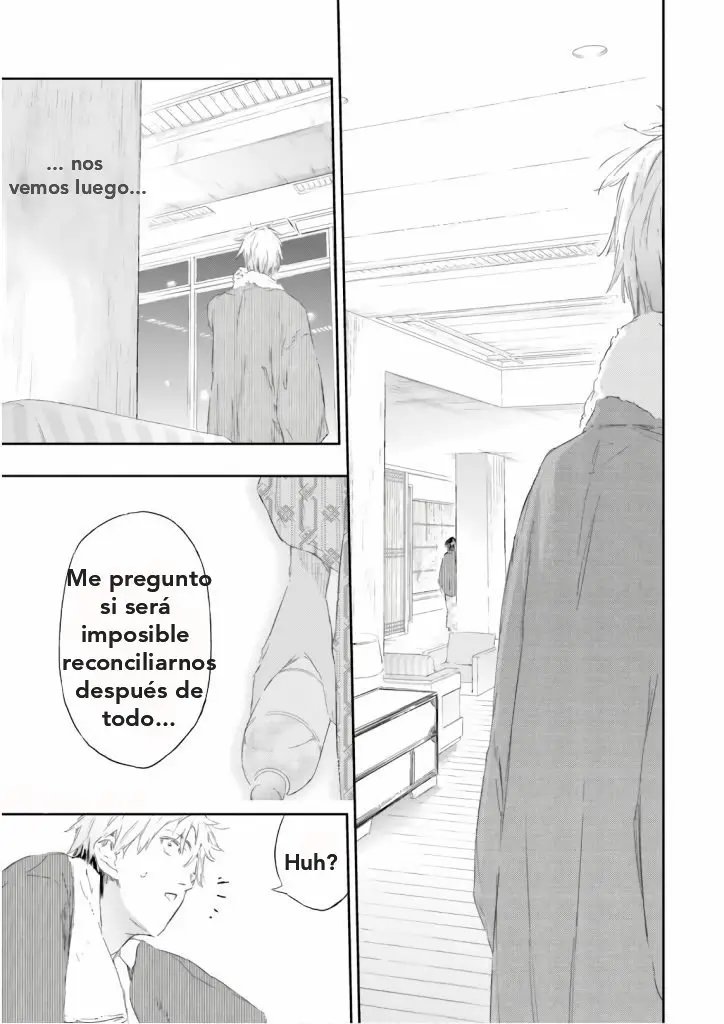 Boku Wa Tomodachi ga Sukunai (2010) - Capítulo 75.1 - Página 21 - LectorTMOo