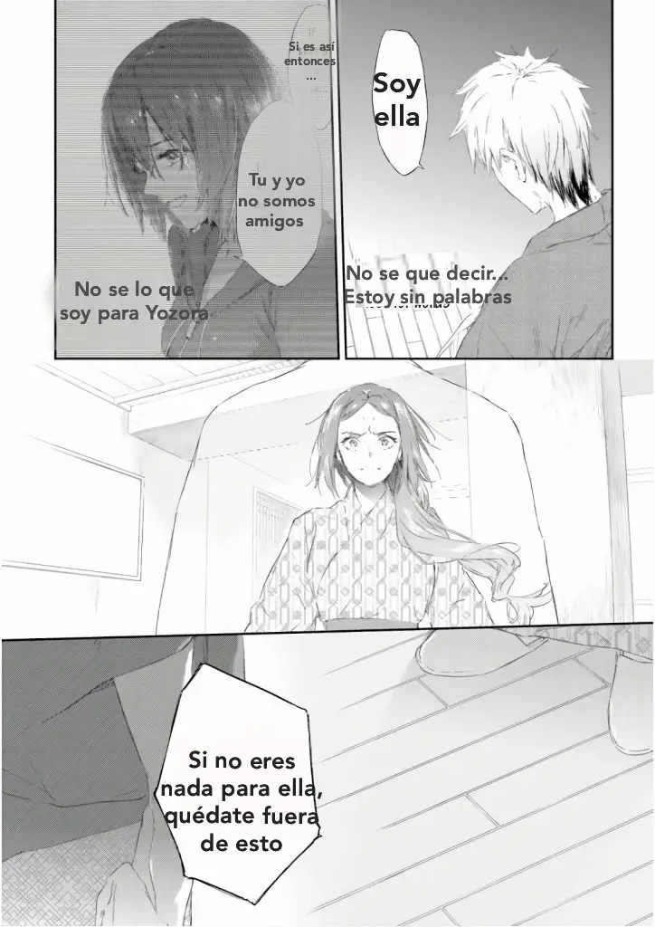 Boku Wa Tomodachi ga Sukunai (2010) - Capítulo 75.1 - Página 24 - LectorTMOo