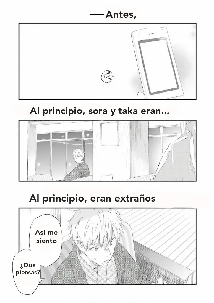 Boku Wa Tomodachi ga Sukunai (2010) - Capítulo 75.1 - Página 25 - LectorTMOo