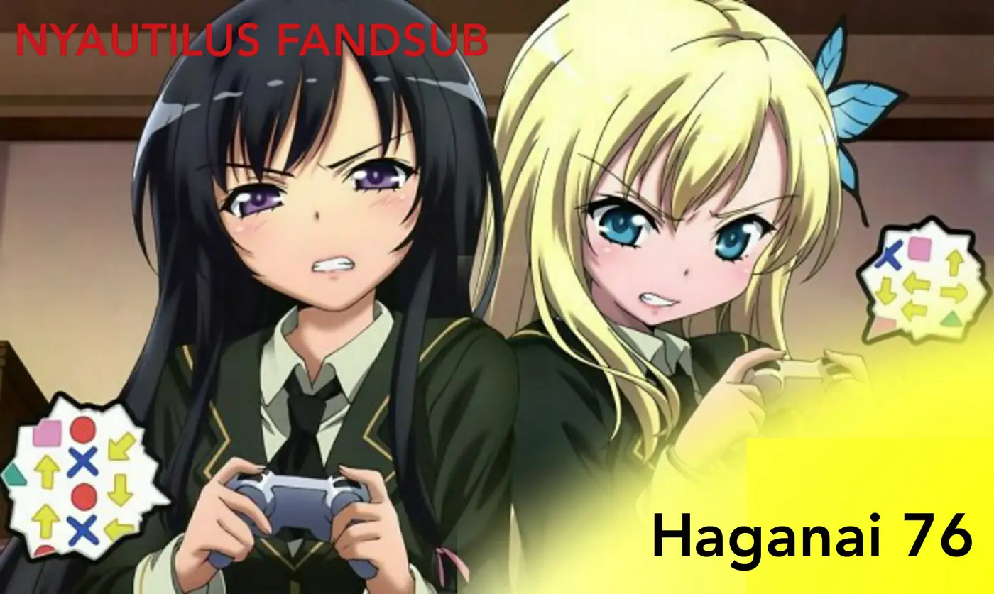 Boku Wa Tomodachi ga Sukunai (2010) - Capítulo 76 - Página 1 - LectorTMOo